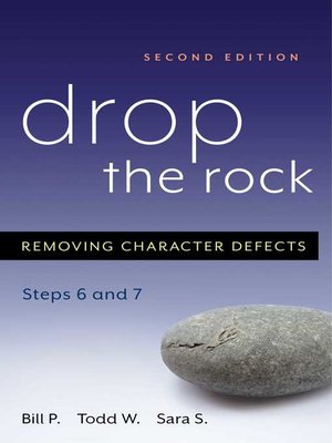 cover image of Drop the Rock